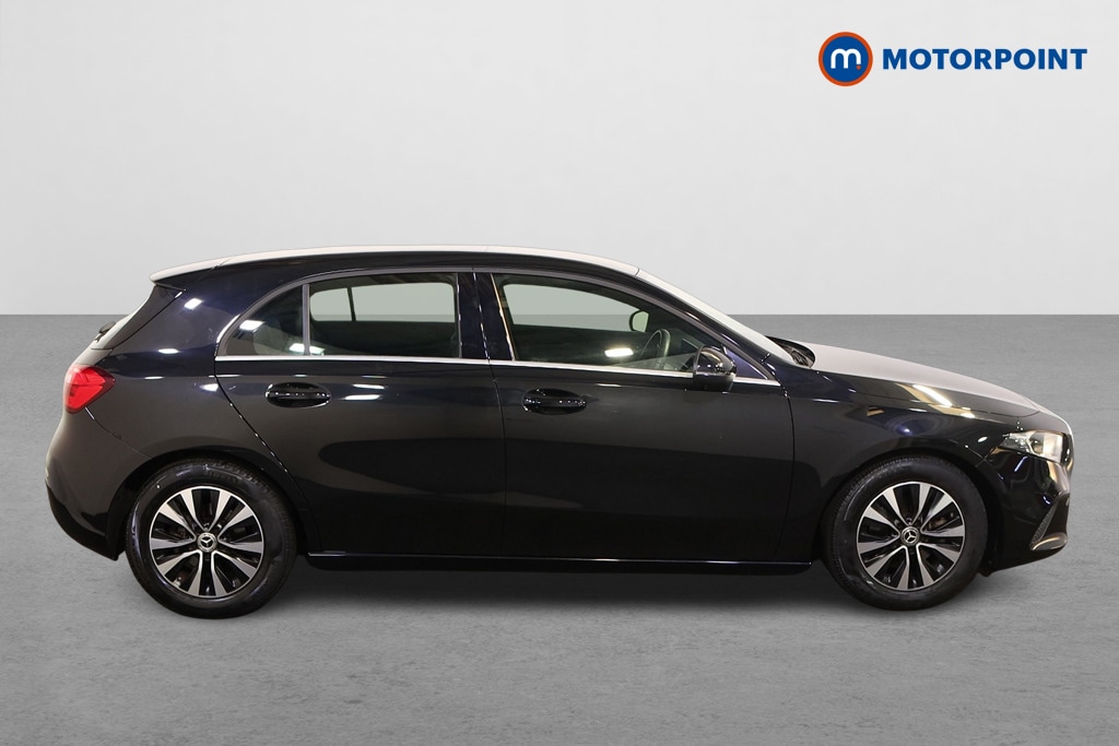 Used Mercedes-Benz A-Class 2020 for sale - 76056375: Photo 8