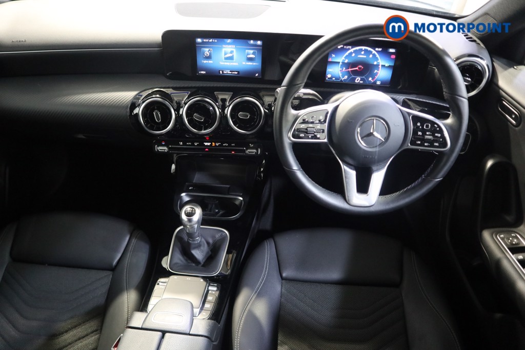 Used Mercedes-Benz A-Class 2020 for sale - 76056375: Photo 9