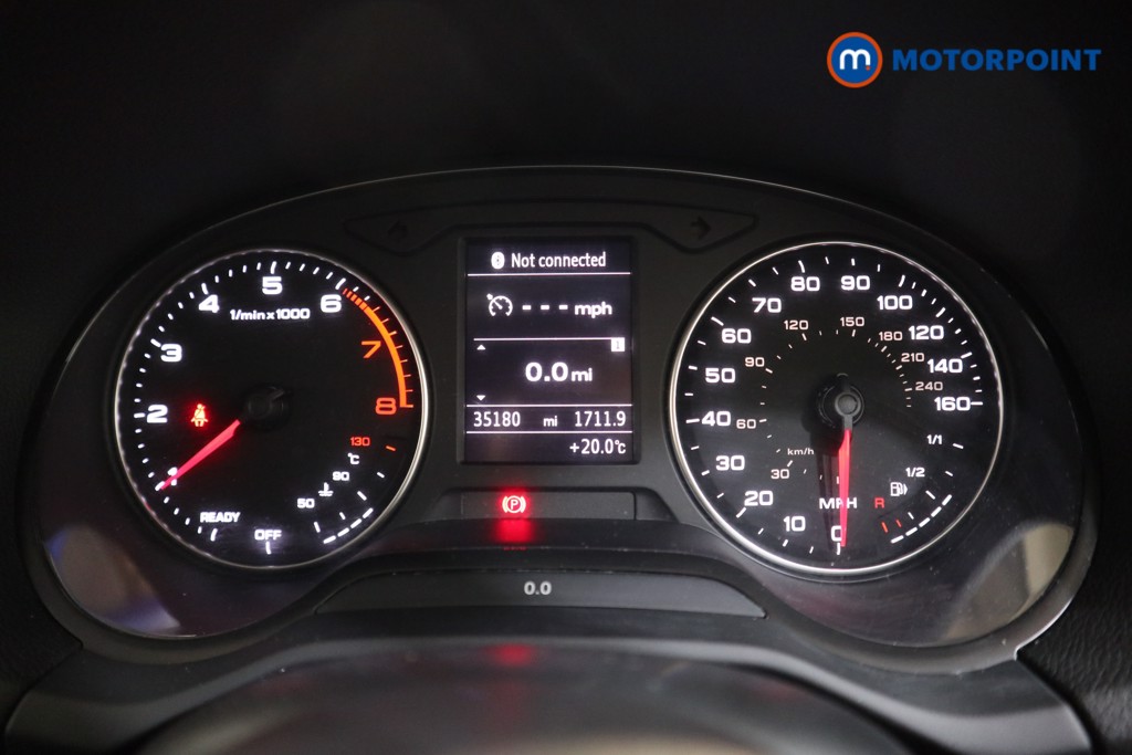 Used Audi Q2 2017 for sale - 76985114: Photo 11