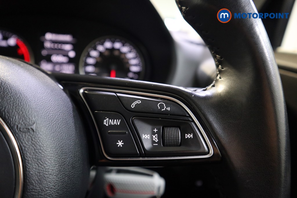 Used Audi Q2 2017 for sale - 76985114: Photo 13