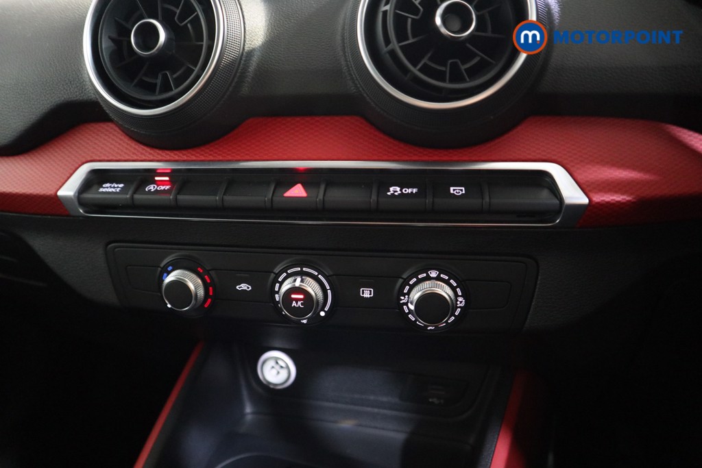 Used Audi Q2 2017 for sale - 76985114: Photo 16