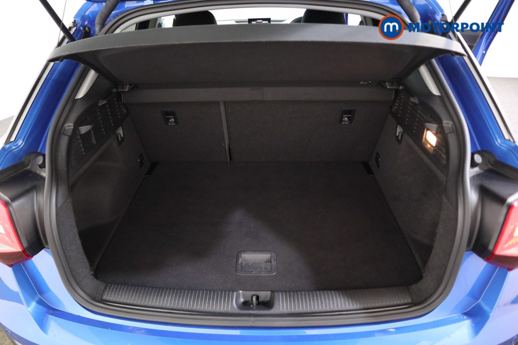 Used Audi Q2 2017 for sale - 76985114: Photo 20