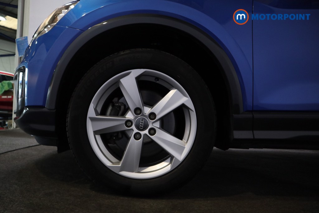 Used Audi Q2 2017 for sale - 76985114: Photo 23