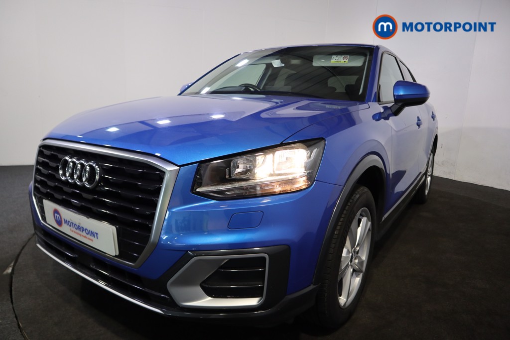 Used Audi Q2 2017 for sale - 76985114: Photo 26