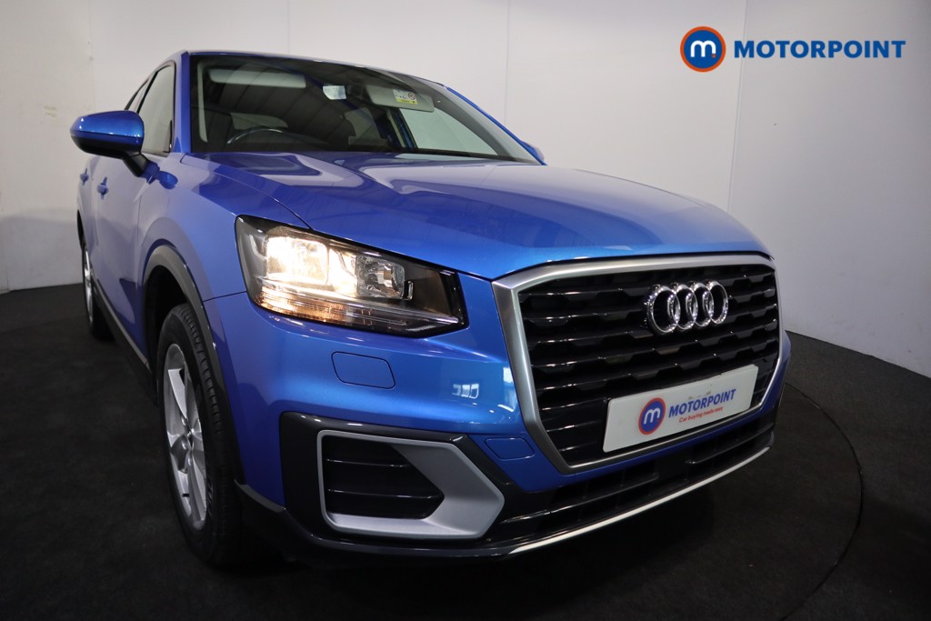 Used Audi Q2 2017 for sale - 76985114: Photo 27