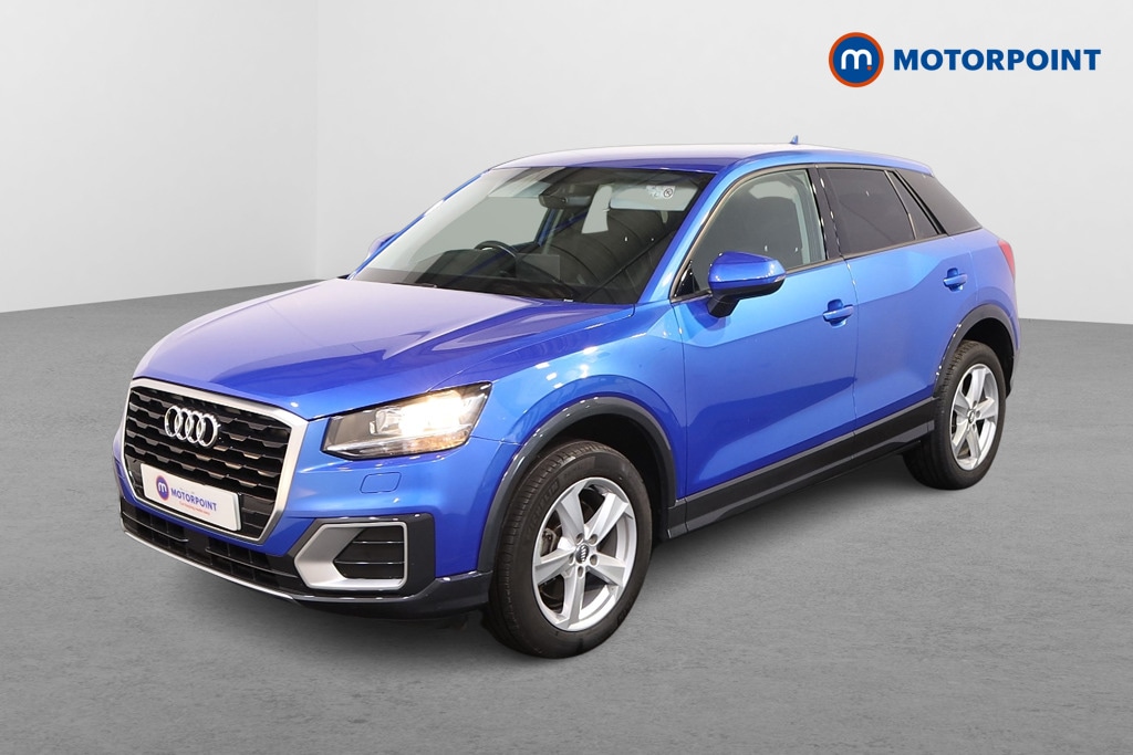 Used Audi Q2 2017 for sale - 76985114: Photo 3