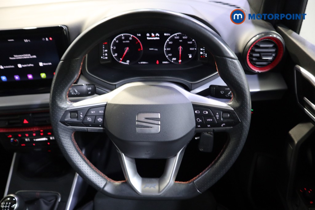 Used SEAT Arona for sale - 77271802: Photo 10