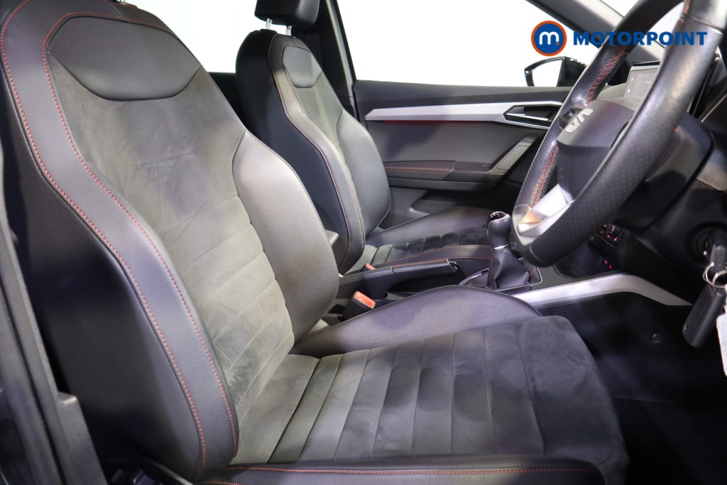 Used SEAT Arona for sale - 77271802: Photo 21