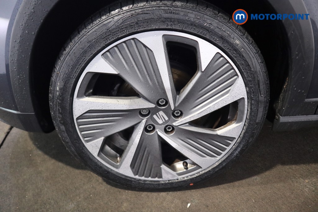 Used SEAT Arona for sale - 77271802: Photo 28