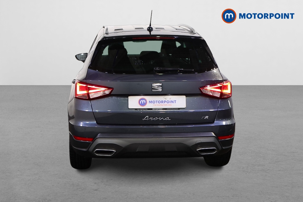 Used SEAT Arona for sale - 77271802: Photo 6