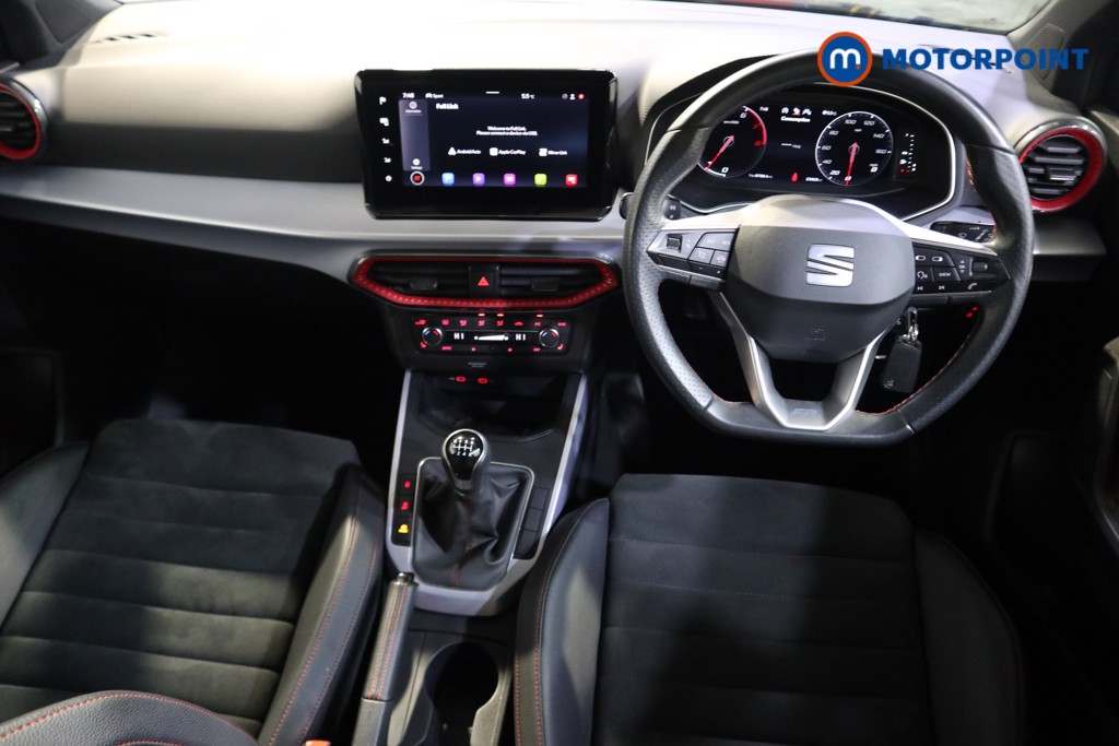 Used SEAT Arona for sale - 77271802: Photo 9