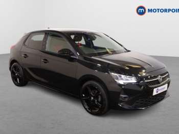 2022 - 1.2 GS Line 5dr