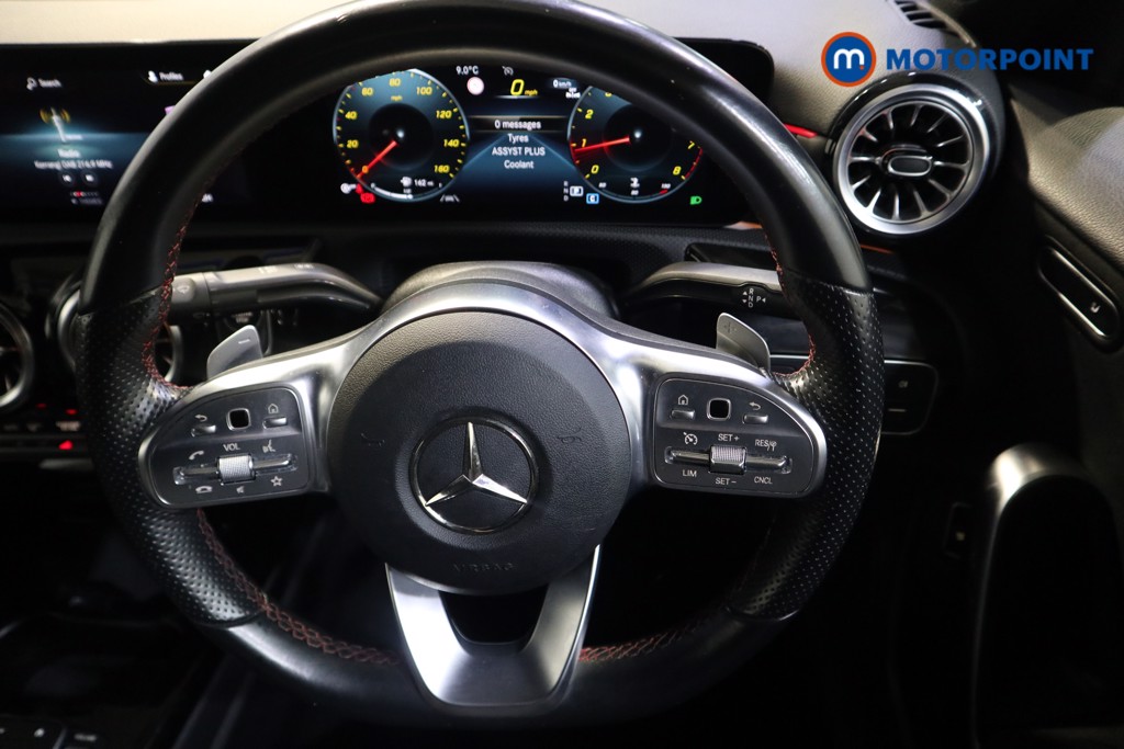 Used Mercedes-Benz A-Class 2022 for sale - 76697149: Photo 10