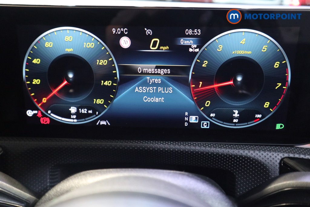 Used Mercedes-Benz A-Class 2022 for sale - 76697149: Photo 13