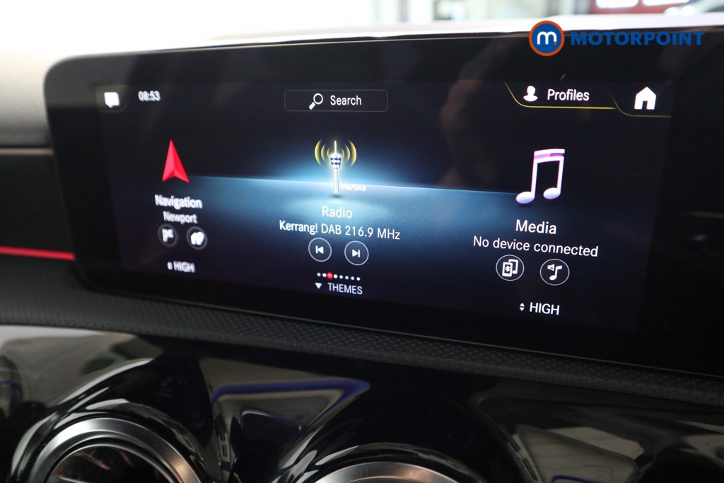 Used Mercedes-Benz A-Class 2022 for sale - 76697149: Photo 15