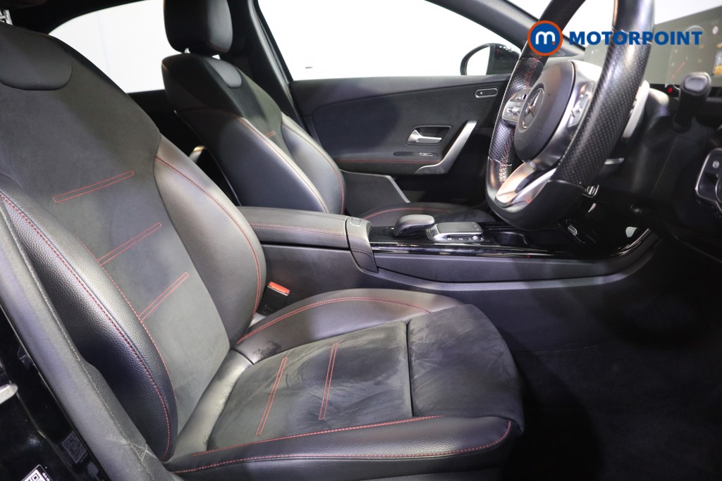 Used Mercedes-Benz A-Class 2022 for sale - 76697149: Photo 24