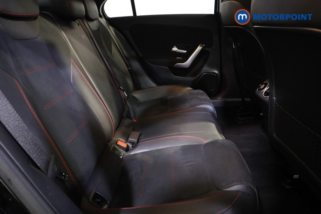 Used Mercedes-Benz A-Class 2022 for sale - 76697149: Photo 25