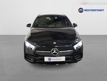 Used Mercedes-Benz A-Class 2022 for sale - 76697149: Photo