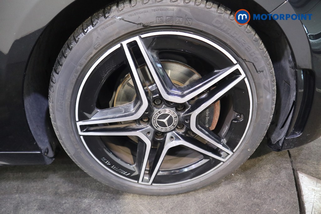 Used Mercedes-Benz A-Class 2022 for sale - 76697149: Photo 30