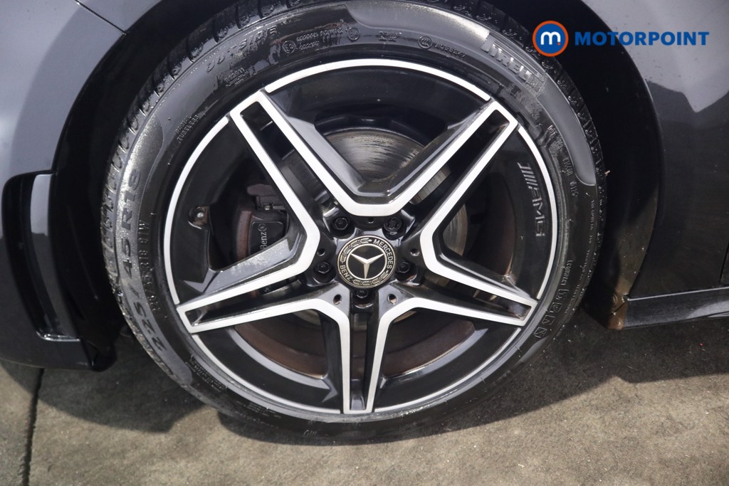 Used Mercedes-Benz A-Class 2022 for sale - 76697149: Photo 31