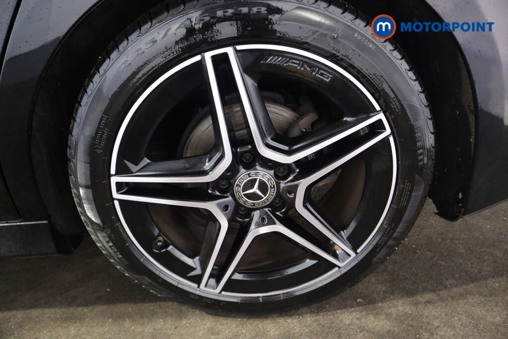 Used Mercedes-Benz A-Class 2022 for sale - 76697149: Photo 32