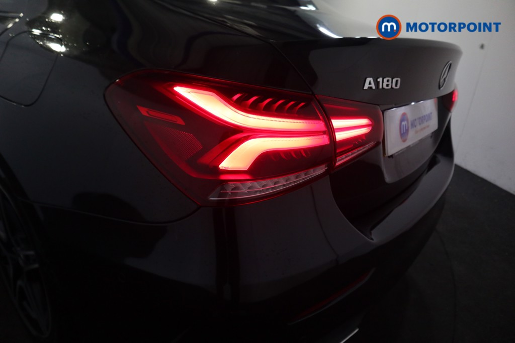 Used Mercedes-Benz A-Class 2022 for sale - 76697149: Photo 34