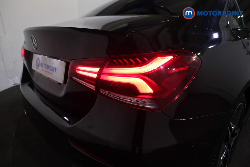 Used Mercedes-Benz A-Class 2022 for sale - 76697149: Photo 35