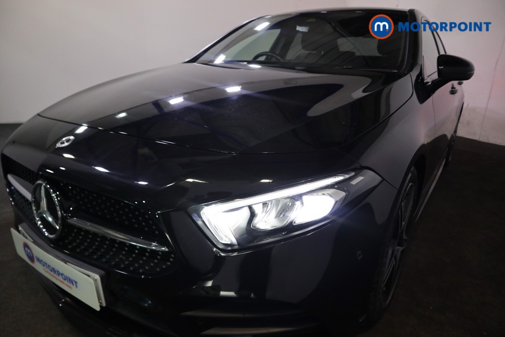 Used Mercedes-Benz A-Class 2022 for sale - 76697149: Photo 39