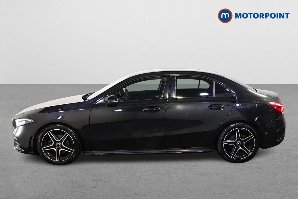 Used Mercedes-Benz A-Class 2022 for sale - 76697149: Photo 4