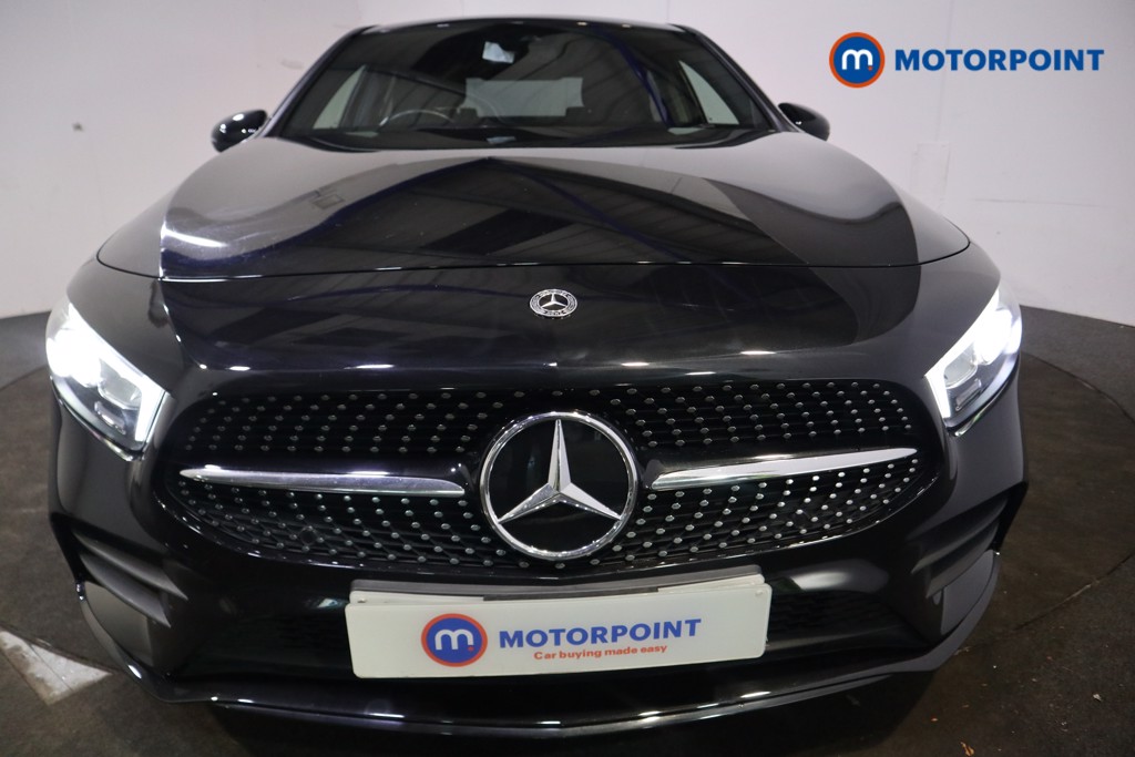 Used Mercedes-Benz A-Class 2022 for sale - 76697149: Photo 40