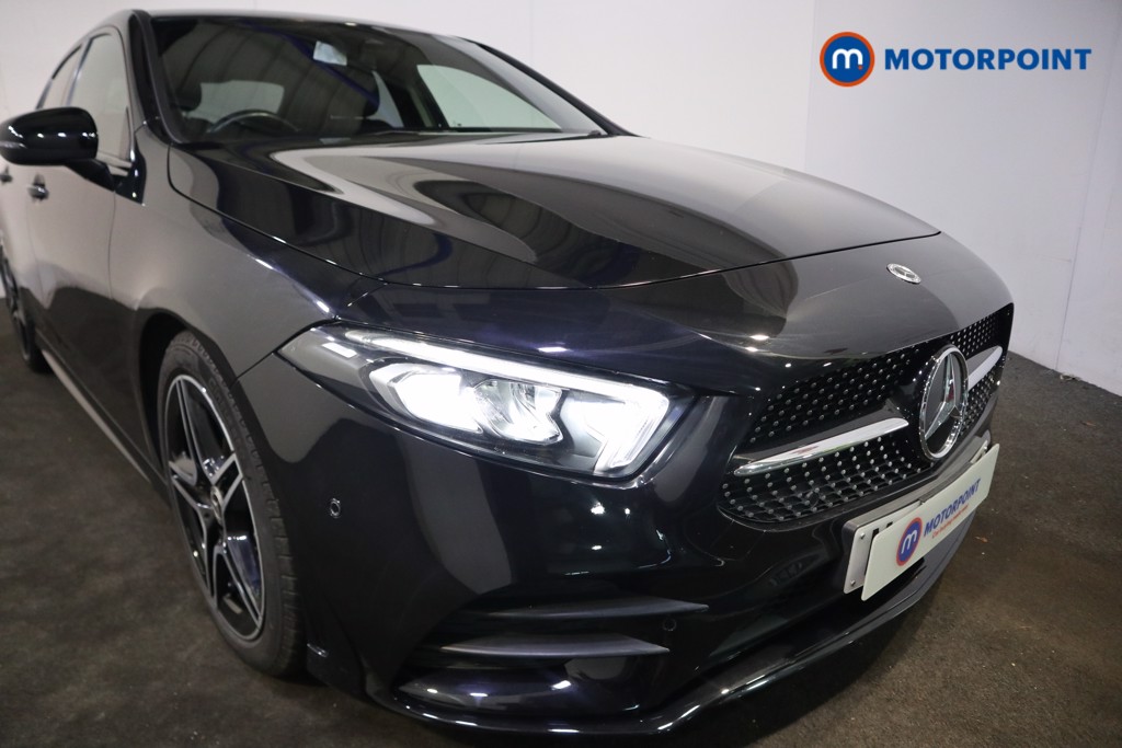 Used Mercedes-Benz A-Class 2022 for sale - 76697149: Photo 41