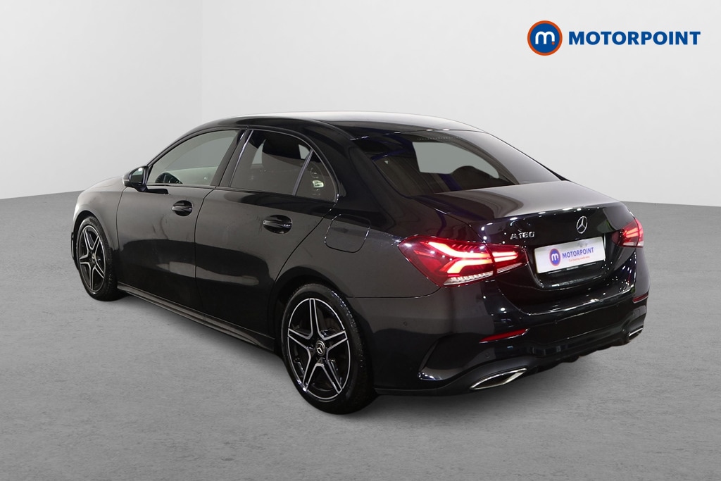 Used Mercedes-Benz A-Class 2022 for sale - 76697149: Photo 5