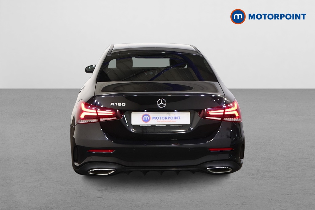 Used Mercedes-Benz A-Class 2022 for sale - 76697149: Photo 6