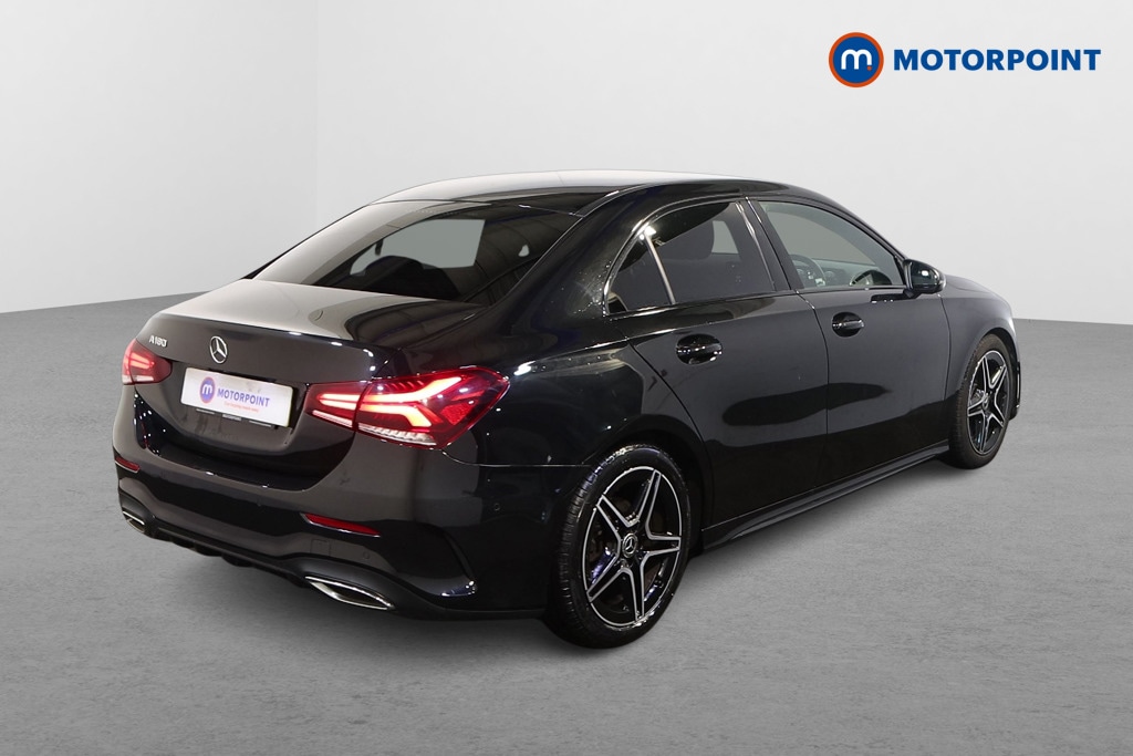 Used Mercedes-Benz A-Class 2022 for sale - 76697149: Photo 7