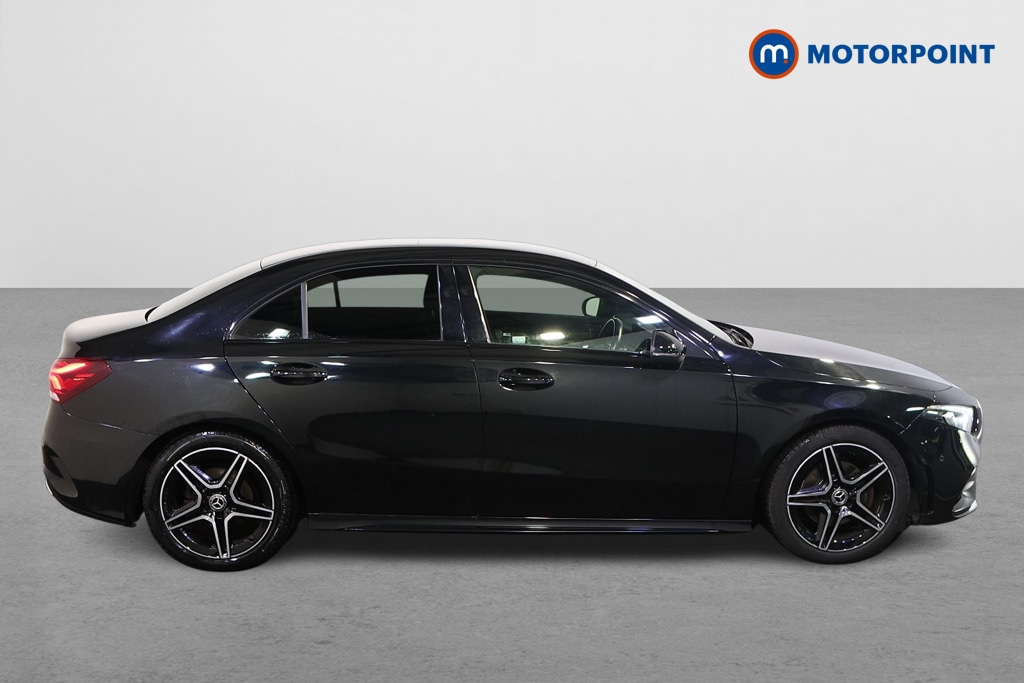 Used Mercedes-Benz A-Class 2022 for sale - 76697149: Photo 8