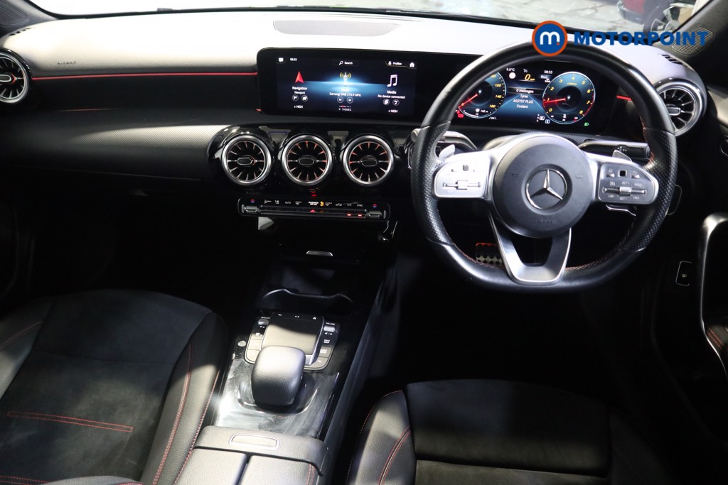 Used Mercedes-Benz A-Class 2022 for sale - 76697149: Photo 9