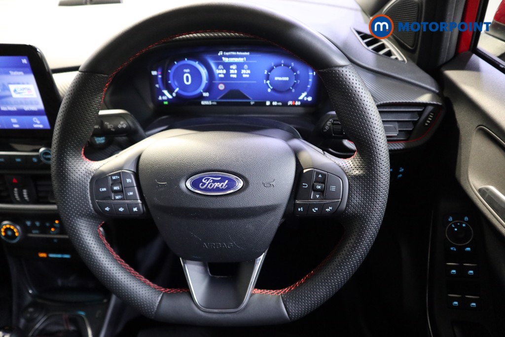 Used Ford Puma 2023 for sale - 76908966: Photo 10