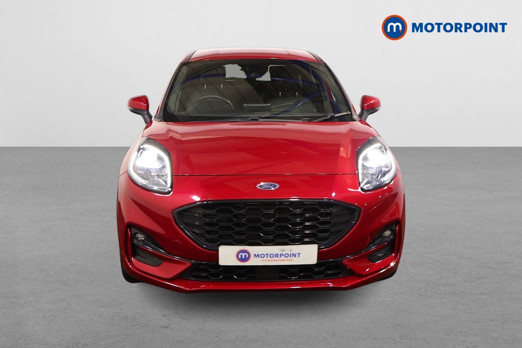 Used Ford Puma 2023 for sale - 76908966: Photo 2