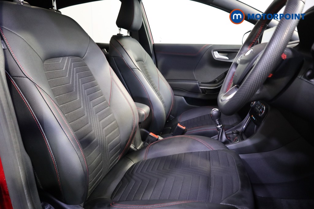 Used Ford Puma 2023 for sale - 76908966: Photo 21