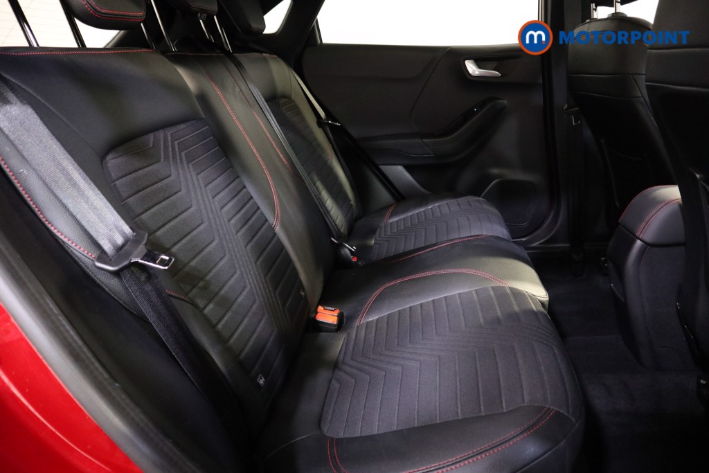 Used Ford Puma 2023 for sale - 76908966: Photo 22