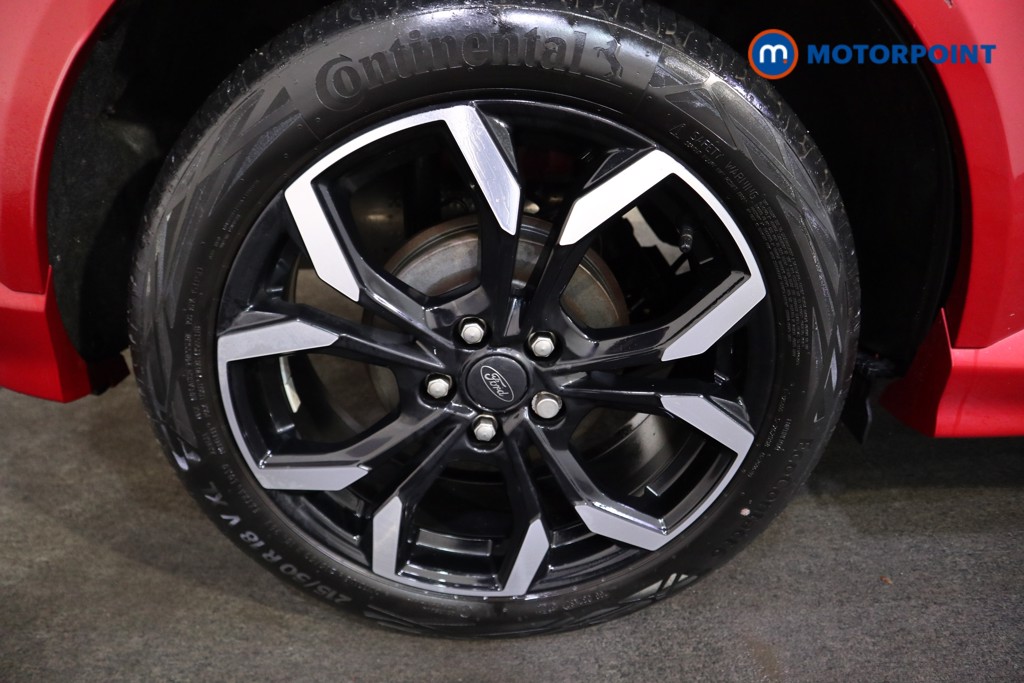 Used Ford Puma 2023 for sale - 76908966: Photo 26