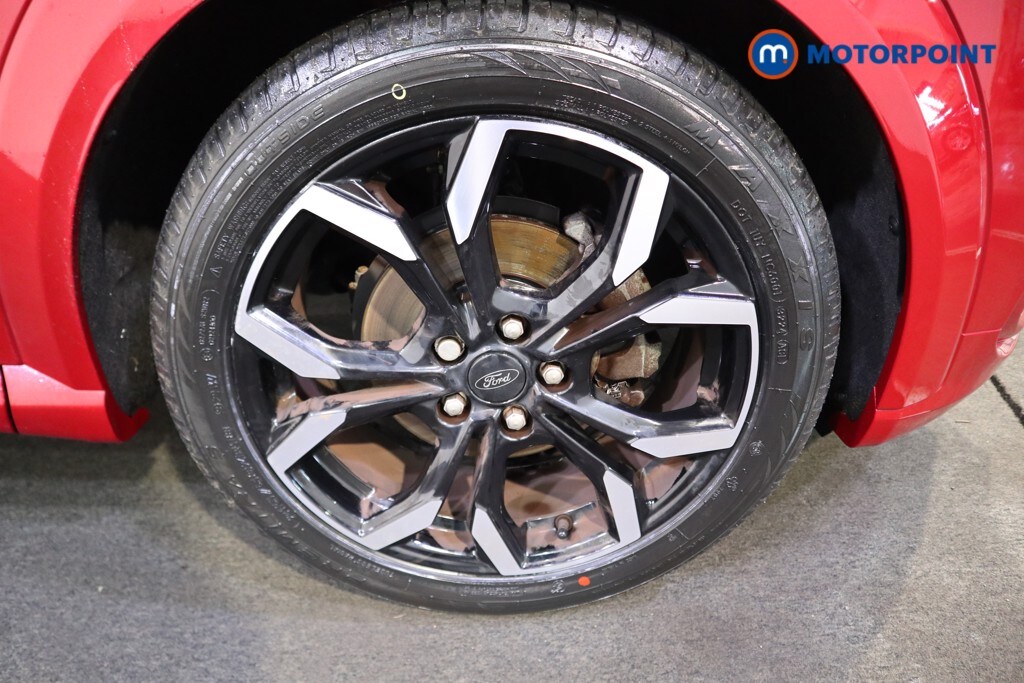 Used Ford Puma 2023 for sale - 76908966: Photo 27