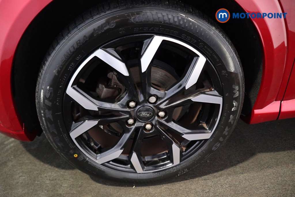 Used Ford Puma 2023 for sale - 76908966: Photo 28