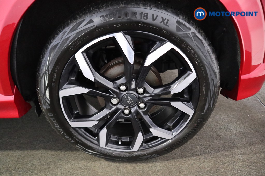 Used Ford Puma 2023 for sale - 76908966: Photo 29