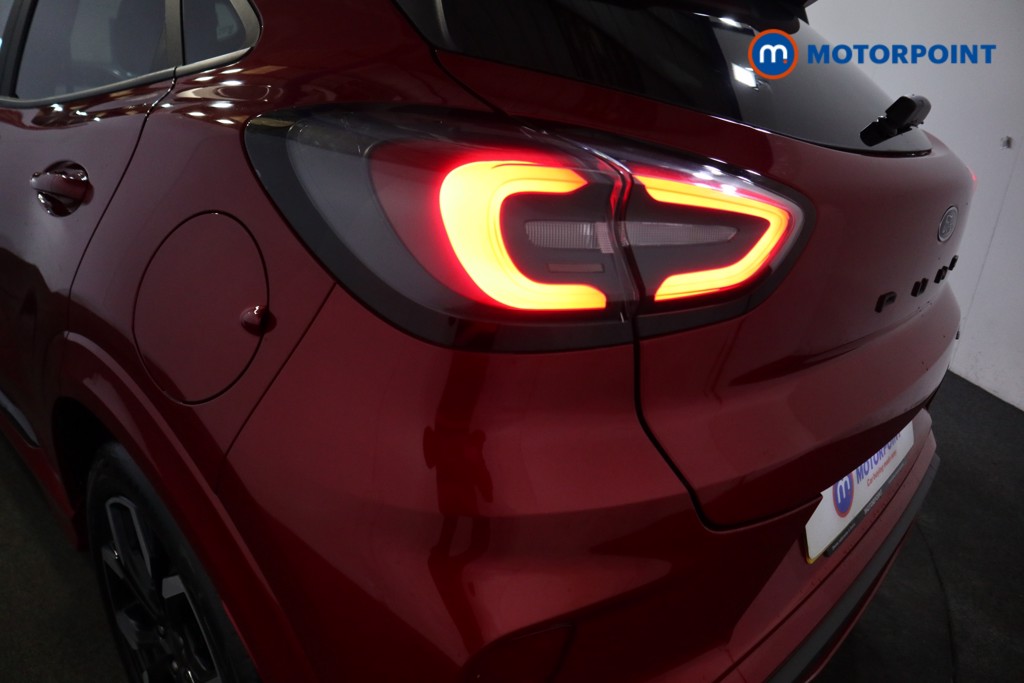 Used Ford Puma 2023 for sale - 76908966: Photo 31