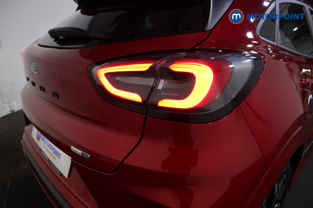 Used Ford Puma 2023 for sale - 76908966: Photo 32