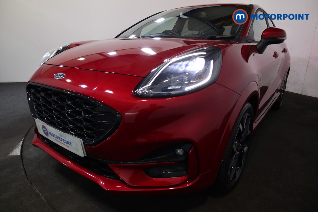 Used Ford Puma 2023 for sale - 76908966: Photo 37