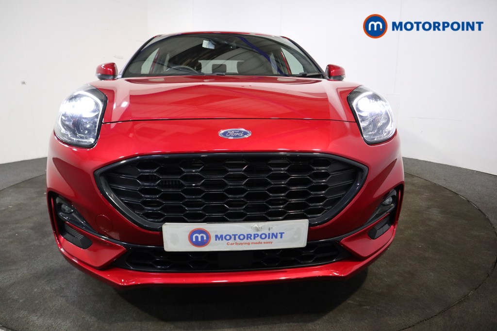 Used Ford Puma 2023 for sale - 76908966: Photo 38