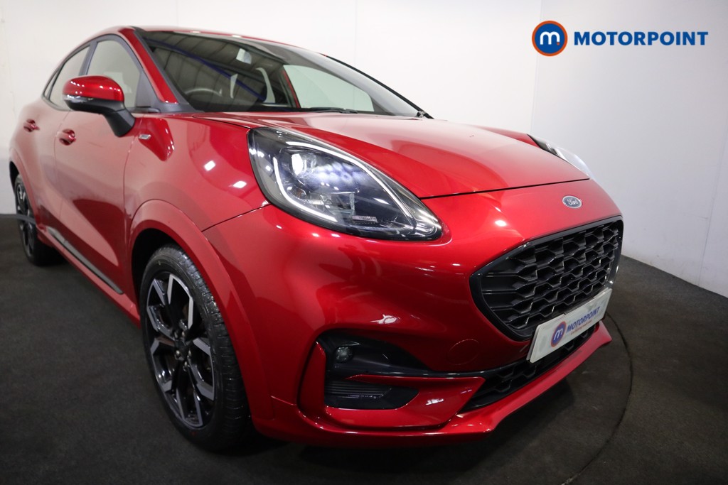 Used Ford Puma 2023 for sale - 76908966: Photo 39