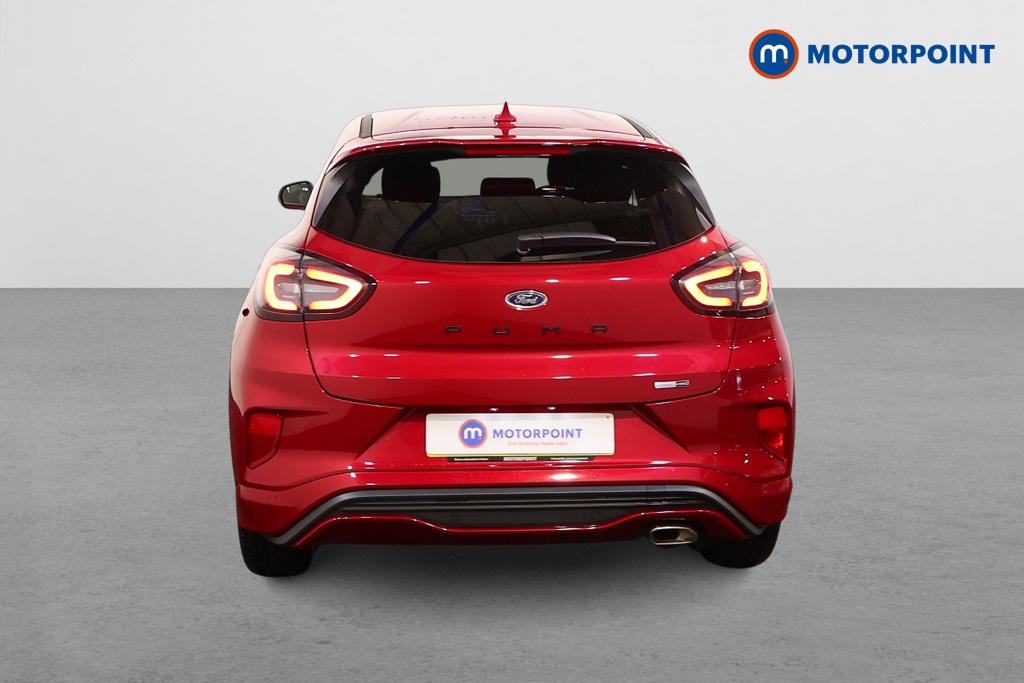 Used Ford Puma 2023 for sale - 76908966: Photo 6